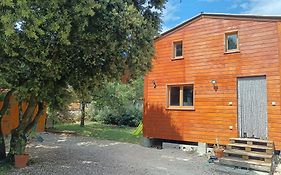 Chalet 50M2 Climatise